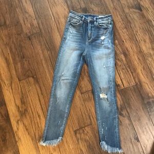 Bridge by Glee Skinnies